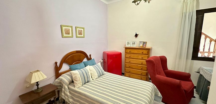 GRAN VIVIENDA EN EL CENTRO