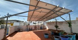 GRAN VIVIENDA EN EL CENTRO