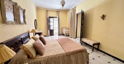 GRAN VIVIENDA EN EL CENTRO