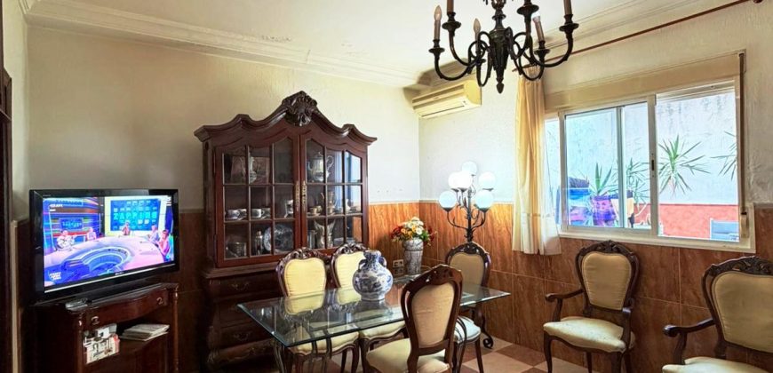 Casa – Valencina de la Concepción