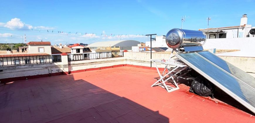 Casa – Valencina de la Concepción