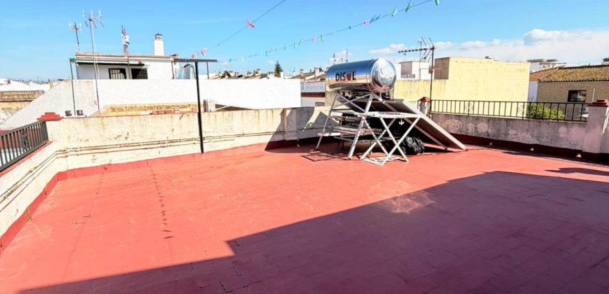 Casa – Valencina de la Concepción