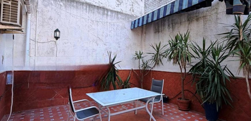 Casa – Valencina de la Concepción