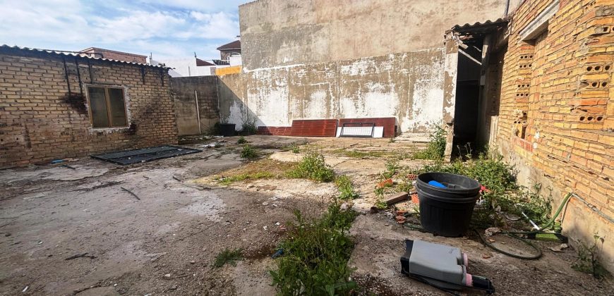 Terreno urbano – Valencina de la Concepción