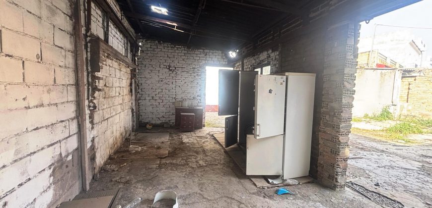 Terreno urbano – Valencina de la Concepción