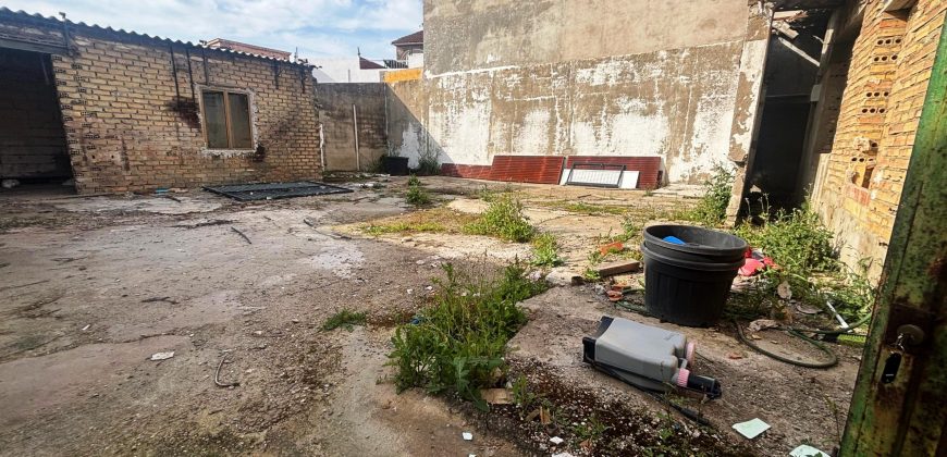 Terreno urbano – Valencina de la Concepción