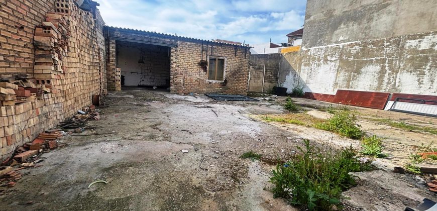 Terreno urbano – Valencina de la Concepción