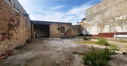 Terreno urbano – Valencina de la Concepción