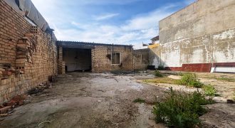 Terreno urbano – Valencina de la Concepción