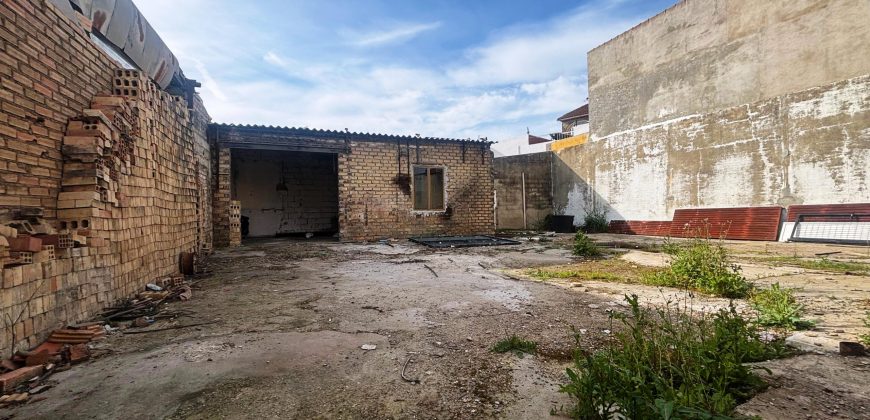 Terreno urbano – Valencina de la Concepción