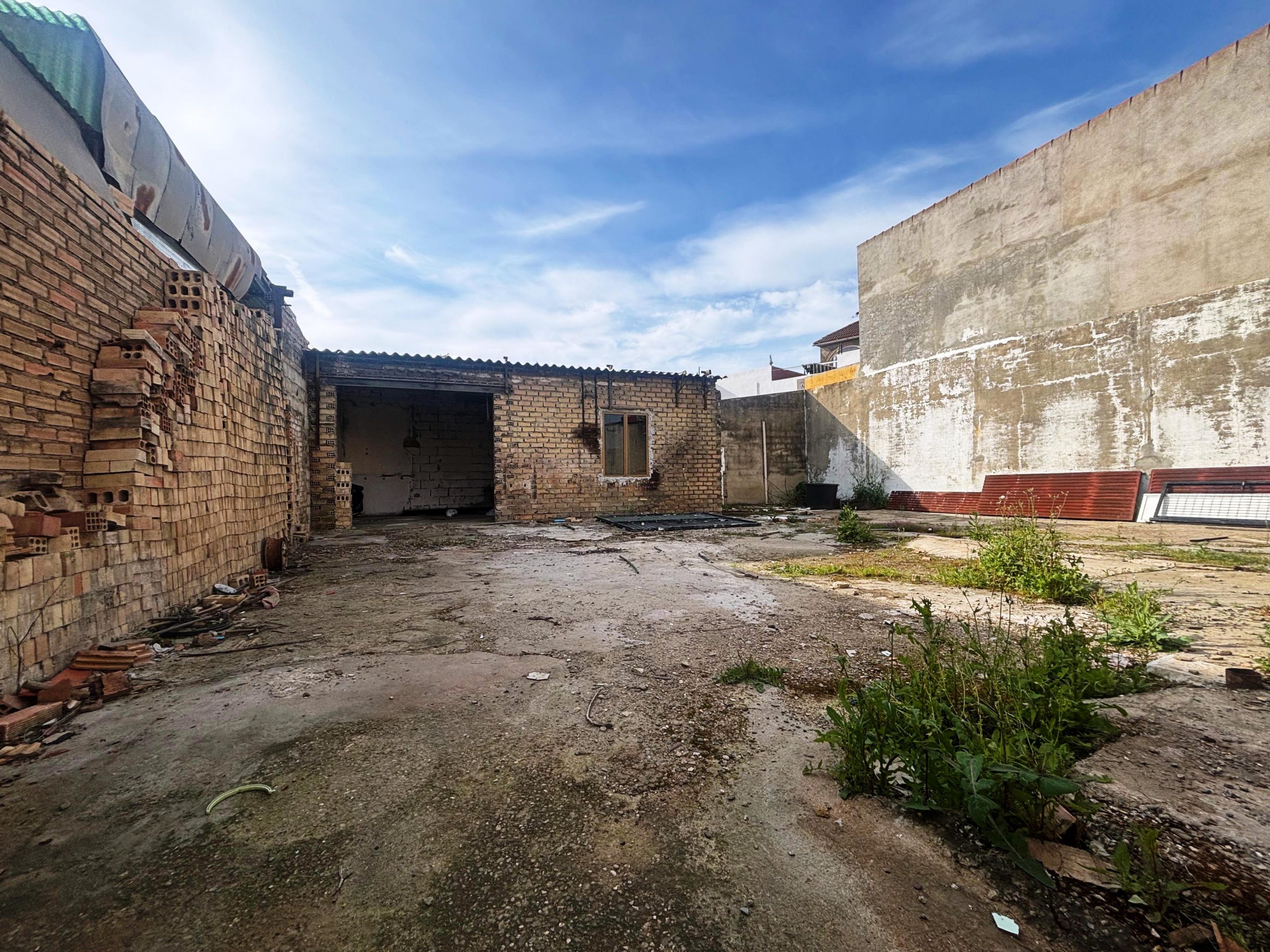 Terreno urbano – Valencina de la Concepción