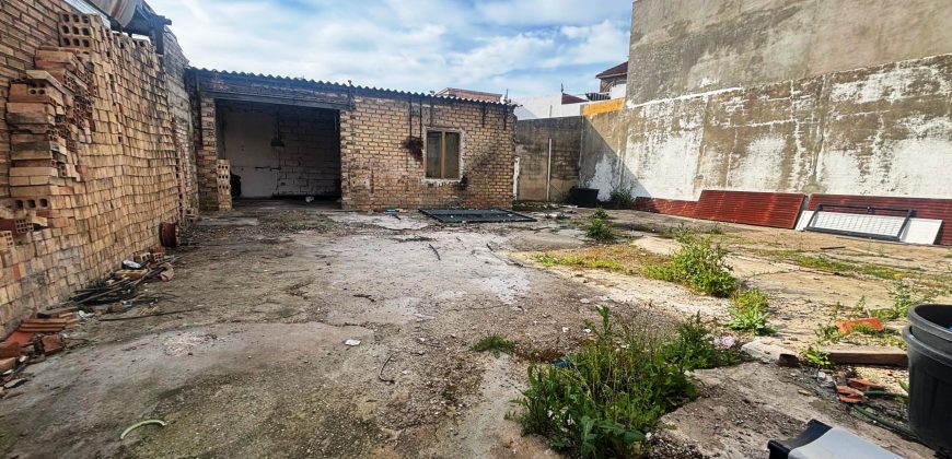 Terreno urbano – Valencina de la Concepción