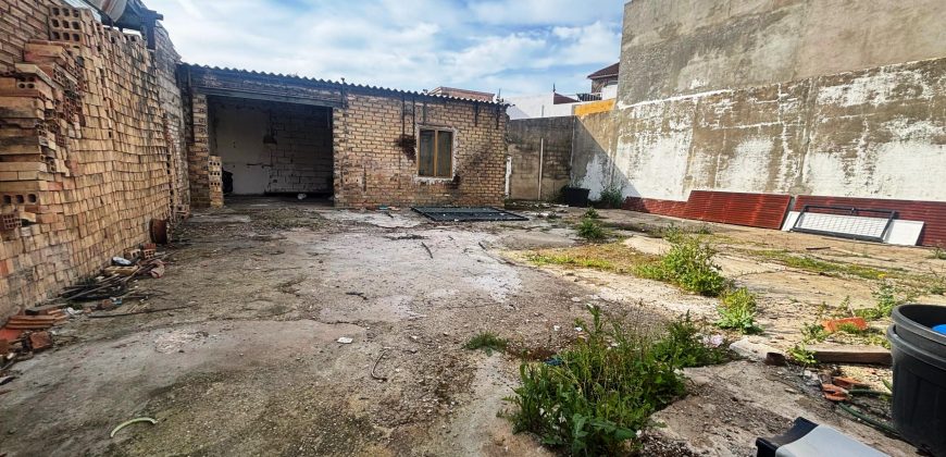 Terreno urbano – Valencina de la Concepción