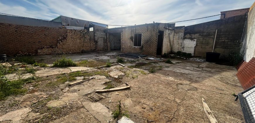 Terreno urbano – Valencina de la Concepción