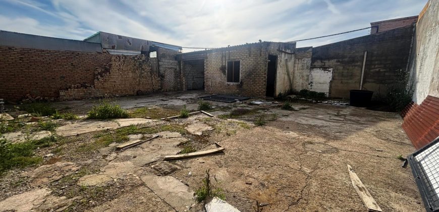 Terreno urbano – Valencina de la Concepción