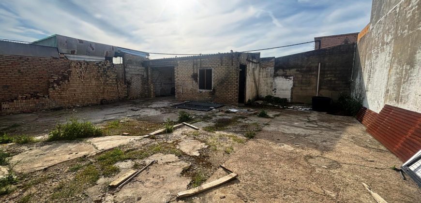 Terreno urbano – Valencina de la Concepción