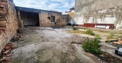 Terreno urbano – Valencina de la Concepción