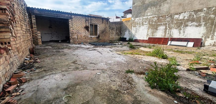 Terreno urbano – Valencina de la Concepción