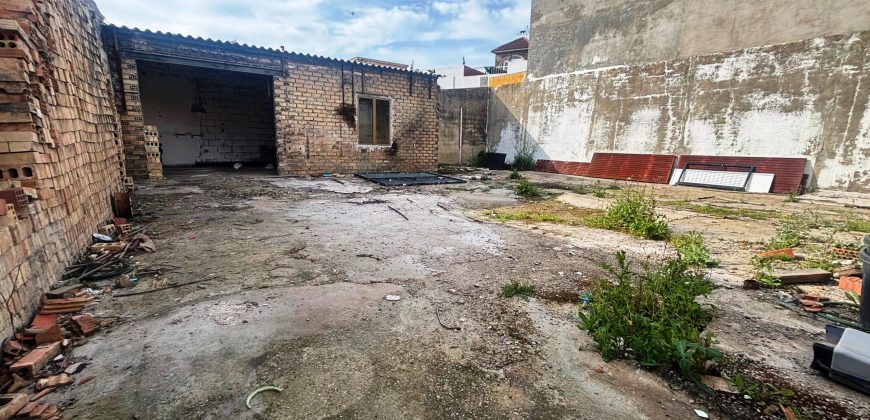 Terreno urbano – Valencina de la Concepción