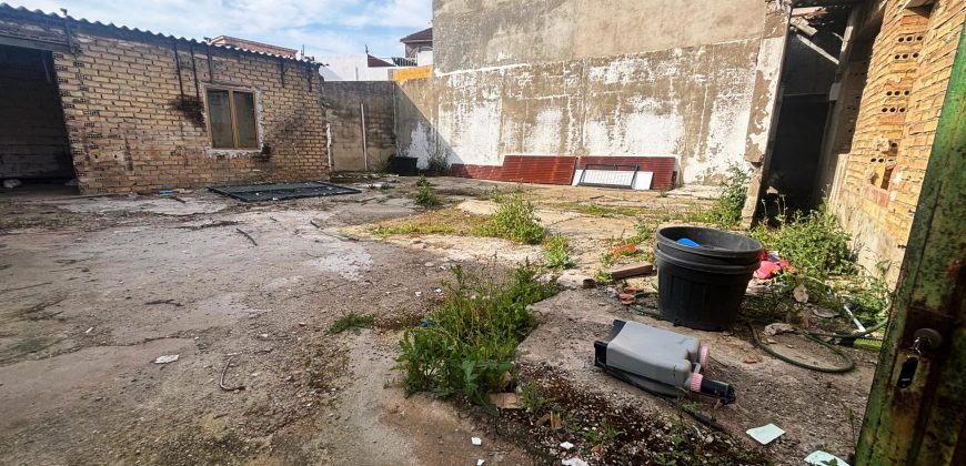 Terreno urbano – Valencina de la Concepción