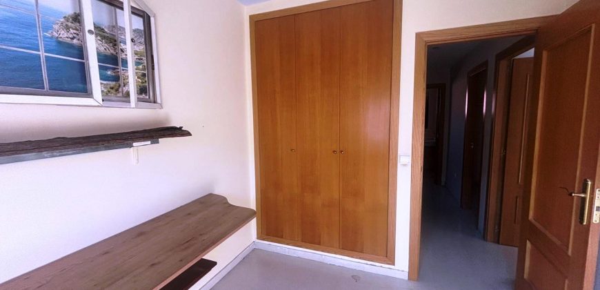 Casa adosada – Benacazón