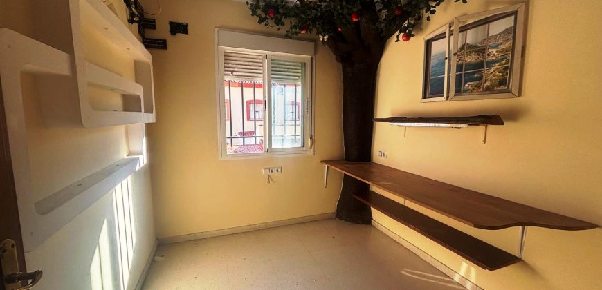 Casa adosada – Benacazón