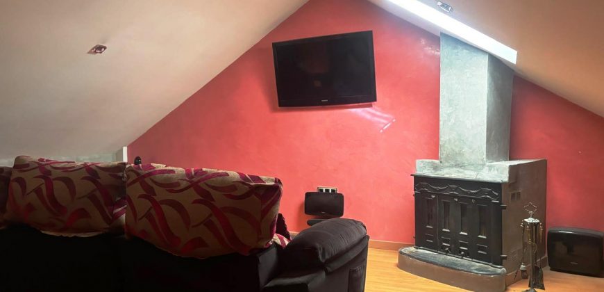 Casa adosada – Benacazón