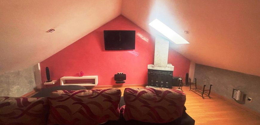 Casa adosada – Benacazón