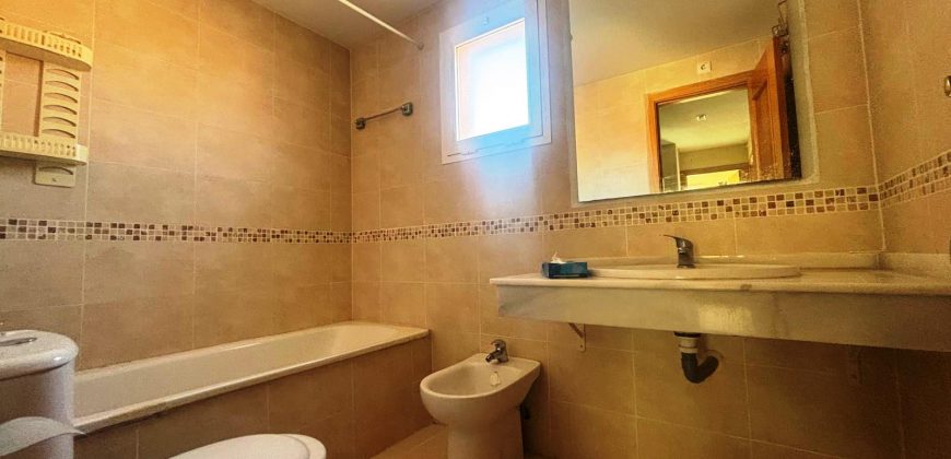 Casa adosada – Benacazón