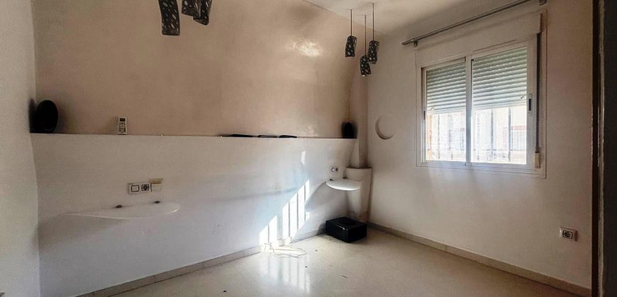 Casa adosada – Benacazón