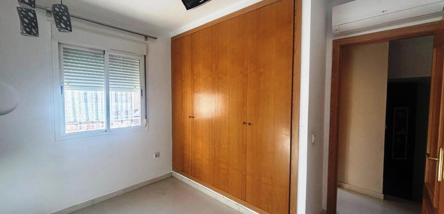 Casa adosada – Benacazón