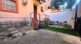 Casa adosada – Benacazón