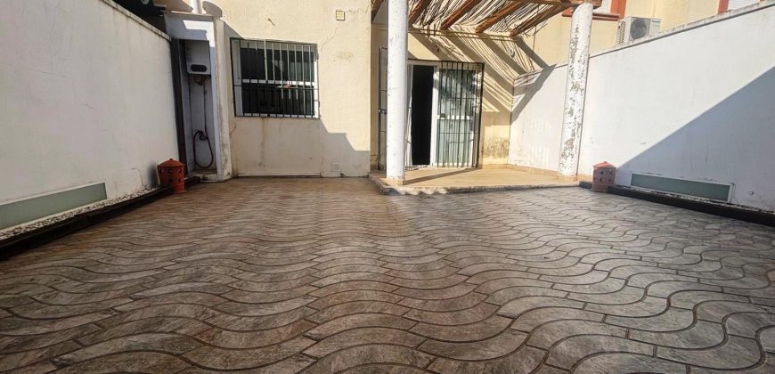 Casa adosada – Benacazón