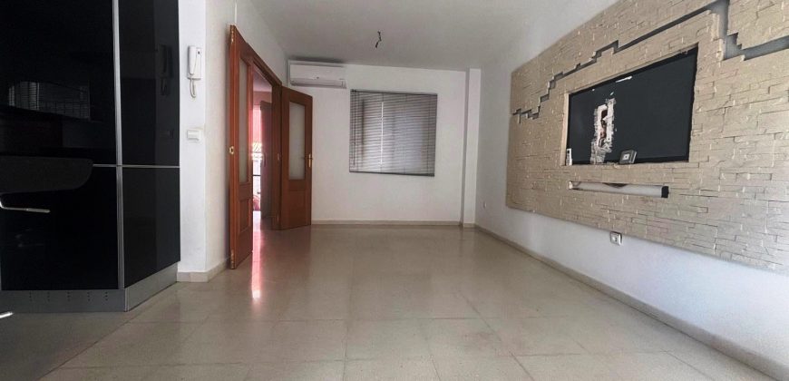 Casa adosada – Benacazón