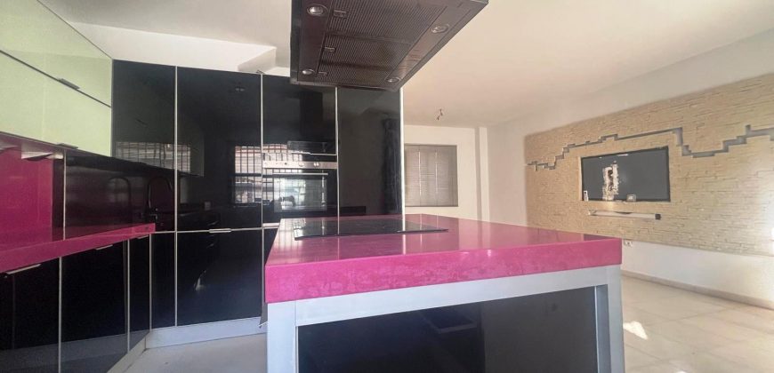 Casa adosada – Benacazón