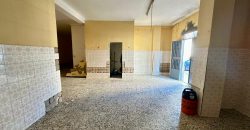 LOCAL PLANTA BAJA CON POSIBILIDAD DE VIVIENDA