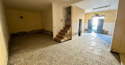 LOCAL PLANTA BAJA CON POSIBILIDAD DE VIVIENDA