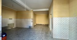 LOCAL PLANTA BAJA CON POSIBILIDAD DE VIVIENDA