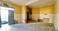 LOCAL PLANTA BAJA CON POSIBILIDAD DE VIVIENDA