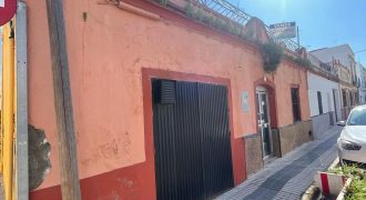 CASA PARA DERRIBO EN CALLE SEVILLA, MAIRENA DEL ALCOR