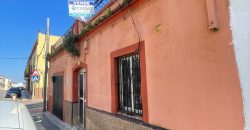 CASA PARA DERRIBO EN CALLE SEVILLA, MAIRENA DEL ALCOR