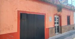 CASA PARA DERRIBO EN CALLE SEVILLA, MAIRENA DEL ALCOR