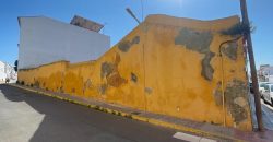 CASA PARA DERRIBO EN CALLE SEVILLA, MAIRENA DEL ALCOR