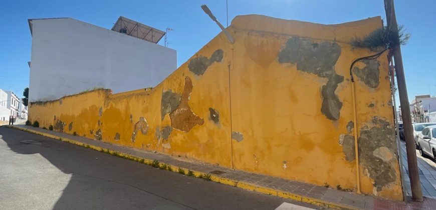 CASA PARA DERRIBO EN CALLE SEVILLA, MAIRENA DEL ALCOR