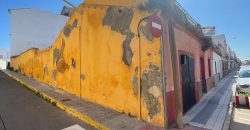 CASA PARA DERRIBO EN CALLE SEVILLA, MAIRENA DEL ALCOR