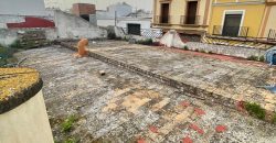 CASA PARA DERRIBO EN CALLE SEVILLA, MAIRENA DEL ALCOR