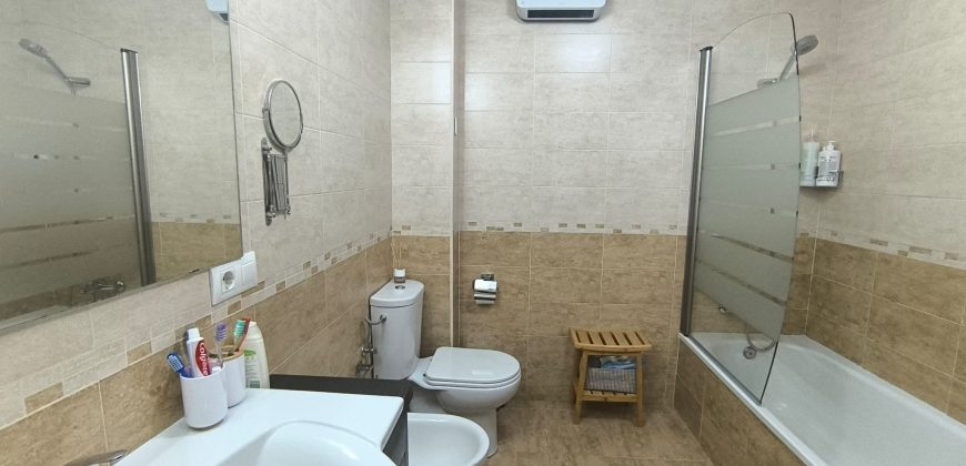 DÚPLEX PARA ENTRAR A VIVIR CON AMPLIA TERRAZA EN MAIRENA DEL ALCOR