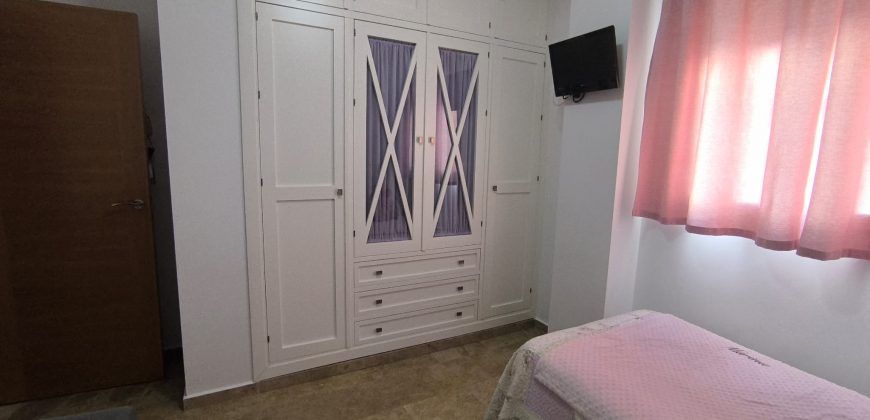 DÚPLEX PARA ENTRAR A VIVIR CON AMPLIA TERRAZA EN MAIRENA DEL ALCOR