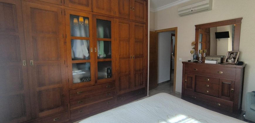 DÚPLEX PARA ENTRAR A VIVIR CON AMPLIA TERRAZA EN MAIRENA DEL ALCOR