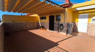 DÚPLEX PARA ENTRAR A VIVIR CON AMPLIA TERRAZA EN MAIRENA DEL ALCOR
